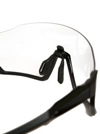 K2 Safety Protective Glasses KP-106A (Light Grey) – Stylish, Anti-Fog, UV Protection Eyewear